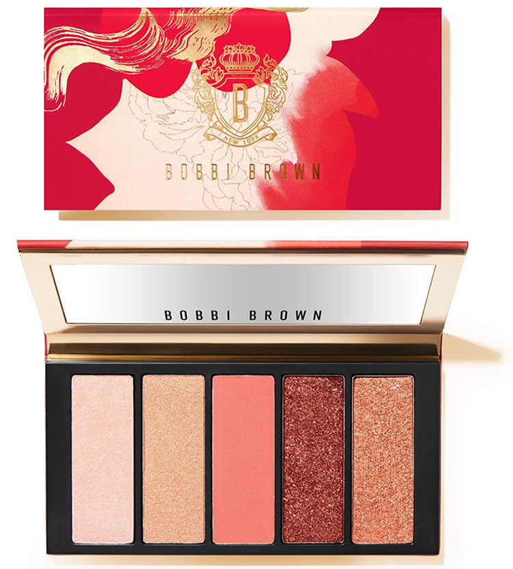Bobbi Brown เตรียมออกคอลเลคชั่นตรุษจีน Stroke of Luck Lunar New Year